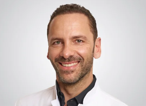 Prof. Dr. med. Martetschläger