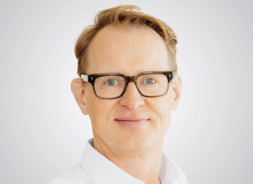 Dr. med. Sven Lichtenberg